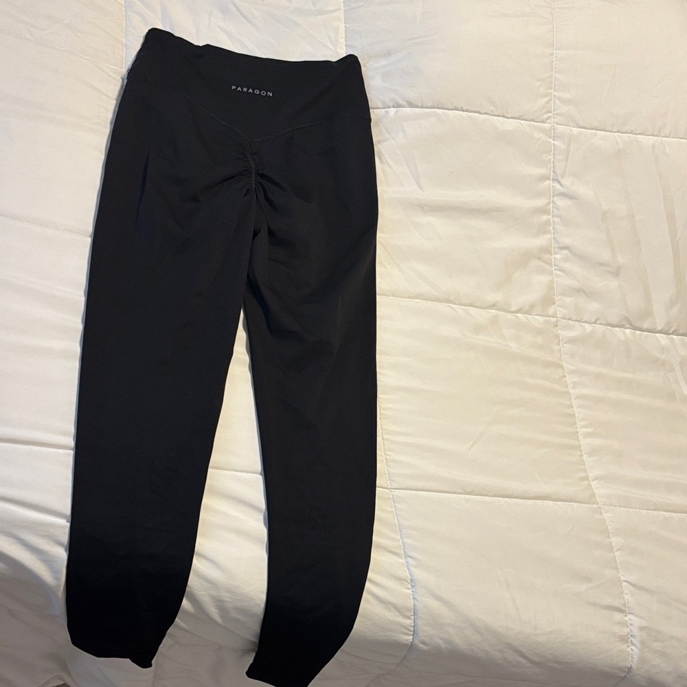 PARAGON sculptseam plus Black Leggings for Women